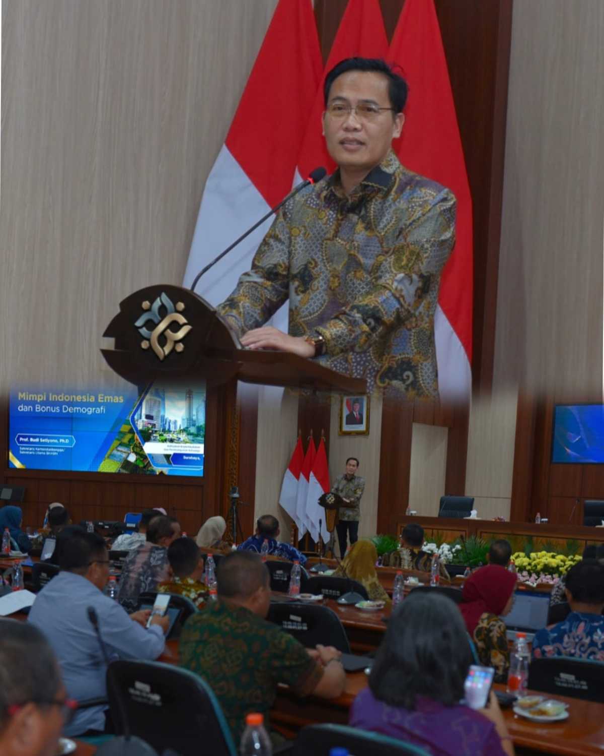 HIV/AIDS di Indonesia: Epidemi yang Mengancam Bonus Demografi